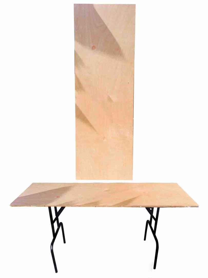 שולחן עץ לפי מידה למכירה