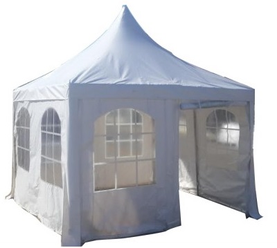 אוהלי פגודה למכירה