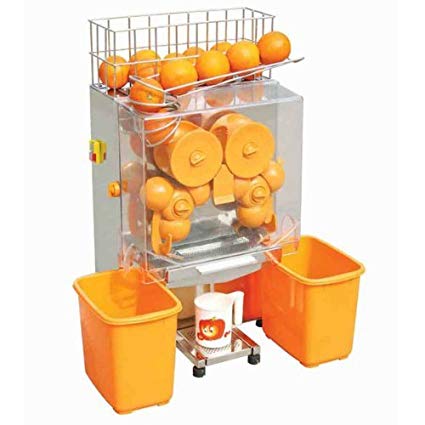 מסחטות מיץ תפוזים 